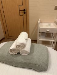 -芳朵美容养生SPA