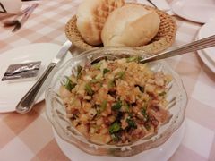 -船屋葡国餐厅