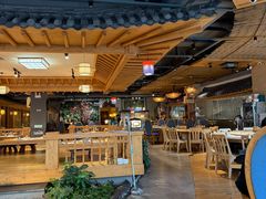 -延松朝鲜族料理