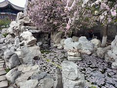 -张学良旧居陈列馆