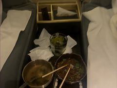 -华夏良子·足道SPA艾灸(王府井店)