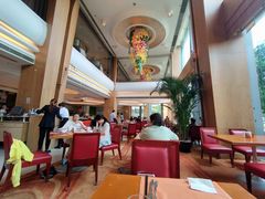 -苏州香格里拉大酒店