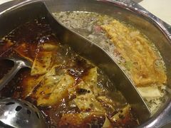 -锅大侠火锅(安阳万达店)