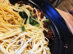 香糯豌杂面-好這口重庆小面(总店)