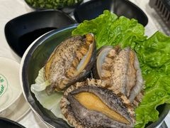 -活潑鲜跳(湖滨商业街店)