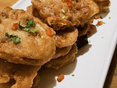-枣子树·素食餐厅(普陀山店)