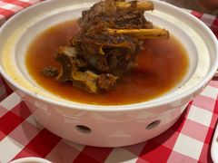 -西贝莜面村(上海百联西郊店)