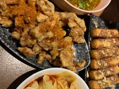 -付小姐在成都(五道口店)