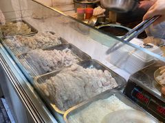 -特色椒盐排条(天山西路店)
