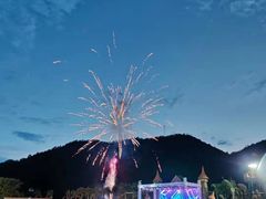 -福州欧乐堡水上乐园