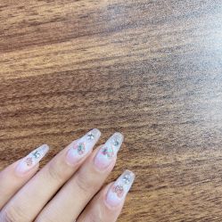 -M13瑾玳•专业美甲美睫