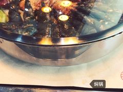 -黄记煌三汁焖锅(顺义华联店)