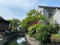 -东钱湖旅游度假区