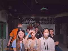 -白兔子密室(长寿路店)