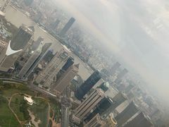 -上海柏悦酒店·世纪100牛排馆