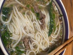 招牌生烫牛肉大理饵丝-云阿蛮云南生烫牛肉米线(奉贤路店)