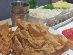 -牛焱·贵州黄牛肉火锅(城西银泰店)