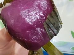 叶儿耙-阙纪粑店(眉山二店)