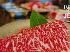 -韩山葵烤肉(太古里店)