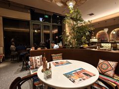 -墨纪Mojí墨西哥餐厅(官舍店)