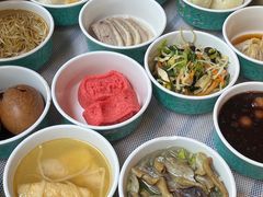 -奇芳阁·百年清真南京菜(夫子庙店)