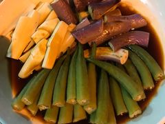 -老白酒农家菜馆