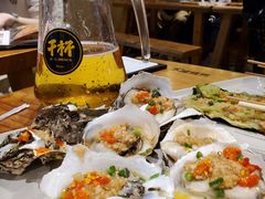 -木屋烧烤(龙湖天街店)