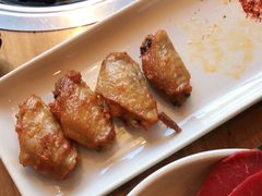 -九田家黑牛烤肉料理·自助(洪洞县城市花园店)