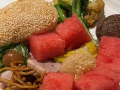 -世纪缘国际会议中心·中餐厅(百家湖店)