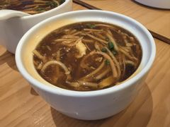 -船歌·鱼水饺青岛菜(国贸商城店)