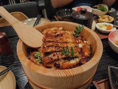 -玄白·炭烤活鳗(上海首店)