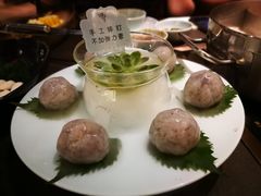 -捞王锅物料理(上海世茂广场店)