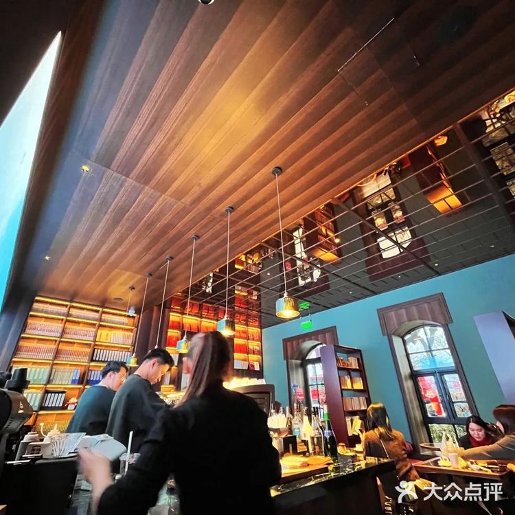 北京|景山歇脚好地方