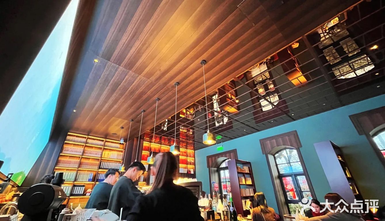 北京｜景山歇脚好地方