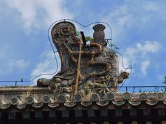-潭柘寺景区