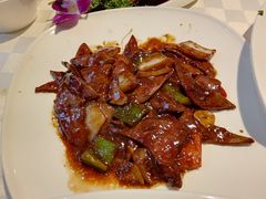 -光明邨大酒家(淮海路店)