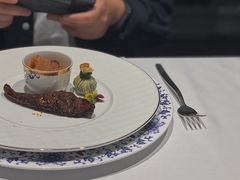 -Yan Ting 宴庭中餐厅(上海静安瑞吉酒店)