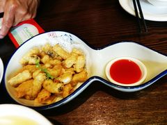 -涌上外婆桥(南塘店)