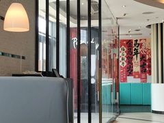 -必胜客(绿地新都会店)