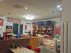 -黄寺卤煮·黄寺喝酒公司