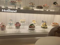 -好利来(望京中福店)