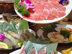 -牛也烧肉(摩尔城店)