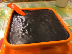 芝麻糊-顺记冰室(宝华路店)