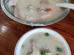 -南记食粥坊·宵夜大排档(莲花总店)