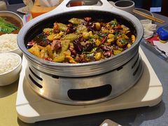 -小城外婆肴私房菜.家宴聚集点(圆明园颐和园·清河上地店)