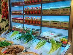 -西江美食舫·江西菜(健德桥店)