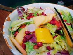 -蒙古大营(朝阳公园店)
