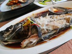 -海尔洲际酒店天下一品中餐厅
