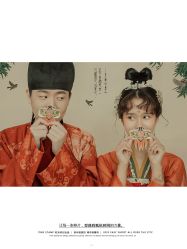 -时光印记婚纱摄影工作室·原创定制