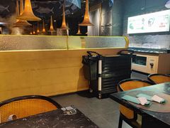 -云海肴云南菜·蒸汽石锅鱼(青岛万象城店)